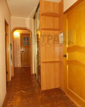 2-к квартира, на длительный срок, 52м2, 5/10 этаж