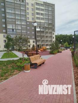 Студия квартира, посуточно, 16м2, 1/10 этаж