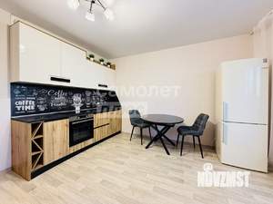 2-к квартира, на длительный срок, 41м2, 15/16 этаж