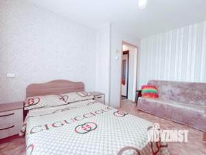 1-к квартира, посуточно, 30м2, 3/5 этаж