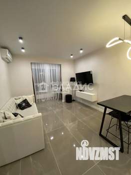 2-к квартира, на длительный срок, 45м2, 5/21 этаж