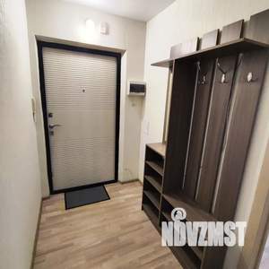 1-к квартира, посуточно, 33м2, 1/18 этаж