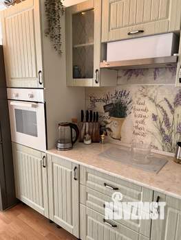 1-к квартира, на длительный срок, 36м2, 14/16 этаж