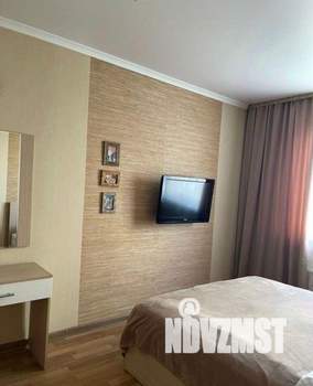 2-к квартира, посуточно, 56м2, 1/1 этаж