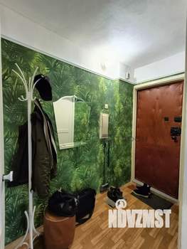 1-к квартира, на длительный срок, 34м2, 2/5 этаж