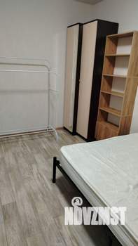 1-к квартира, на длительный срок, 32м2, 9/10 этаж