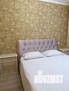 3-к квартира, посуточно, 65м2, 2/10 этаж