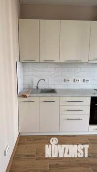 1-к квартира, на длительный срок, 39м2, 14/16 этаж