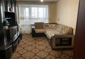 3-к квартира, на длительный срок, 50м2, 5/5 этаж