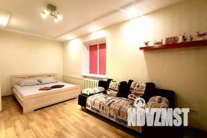 1-к квартира, посуточно, 36м2, 2/5 этаж