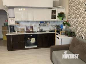 2-к квартира, на длительный срок, 41м2, 5/11 этаж