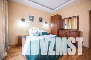 2-к квартира, посуточно, 65м2, 4/9 этаж