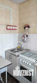 2-к квартира, на длительный срок, 50м2, 3/5 этаж