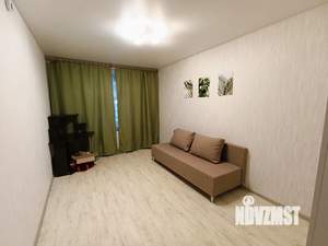 1-к квартира, на длительный срок, 35м2, 1/10 этаж