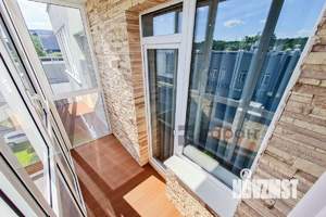 2-к квартира, на длительный срок, 46м2, 4/24 этаж