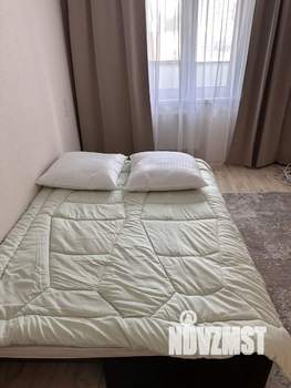 1-к квартира, посуточно, 32м2, 1/10 этаж