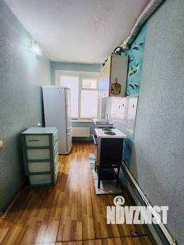 1-к квартира, на длительный срок, 30м2, 6/9 этаж