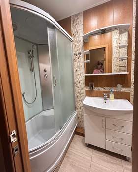 1-к квартира, на длительный срок, 32м2, 2/9 этаж