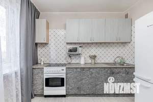 1-к квартира, посуточно, 45м2, 9/9 этаж