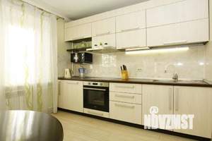 1-к квартира, посуточно, 56м2, 1/1 этаж