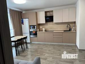 2-к квартира, на длительный срок, 41м2, 5/10 этаж