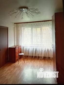 2-к квартира, на длительный срок, 50м2, 1/5 этаж