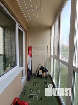 1-к квартира, на длительный срок, 49м2, 1/10 этаж