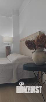 Студия квартира, на длительный срок, 25м2, 3/20 этаж