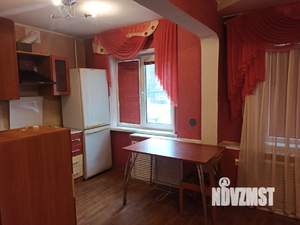 2-к квартира, на длительный срок, 45м2, 2/5 этаж