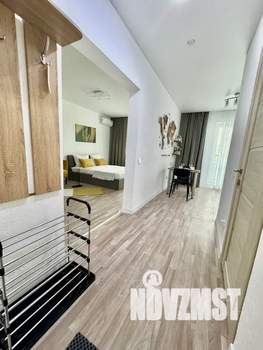 1-к квартира, посуточно, 33м2, 2/16 этаж