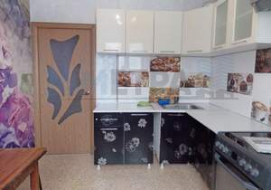 1-к квартира, на длительный срок, 41м2, 5/10 этаж