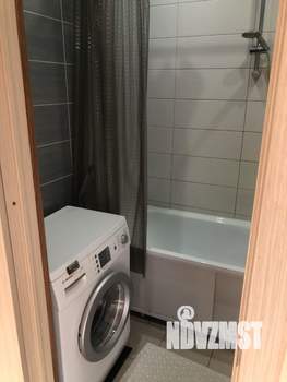 1-к квартира, на длительный срок, 40м2, 6/10 этаж