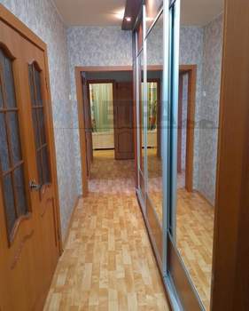 2-к квартира, на длительный срок, 64м2, 2/10 этаж