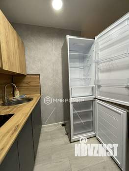 1-к квартира, на длительный срок, 32м2, 2/5 этаж