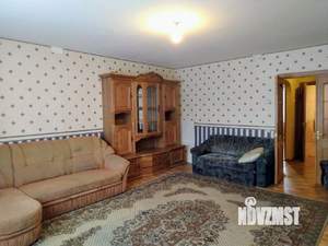 3-к квартира, на длительный срок, 85м2, 2/10 этаж