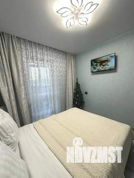 2-к квартира, посуточно, 45м2, 1/10 этаж