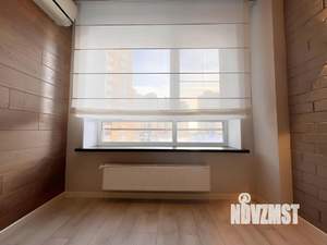 3-к квартира, на длительный срок, 80м2, 3/22 этаж