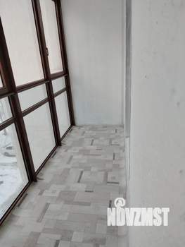 Студия квартира, на длительный срок, 27м2, 4/10 этаж