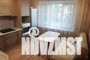 1-к квартира, посуточно, 36м2, 1/9 этаж