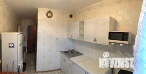 1-к квартира, на длительный срок, 34м2, 7/10 этаж