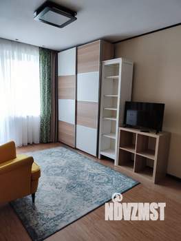 1-к квартира, на длительный срок, 32м2, 5/10 этаж