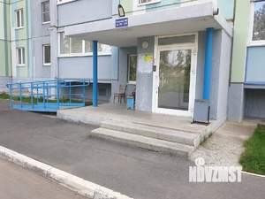 Студия квартира, на длительный срок, 25м2, 7/11 этаж