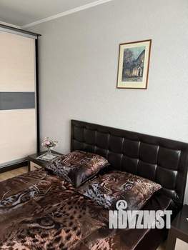 2-к квартира, на длительный срок, 55м2, 9/9 этаж