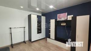 1-к квартира, на длительный срок, 39м2, 10/10 этаж