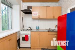 1-к квартира, посуточно, 30м2, 3/5 этаж