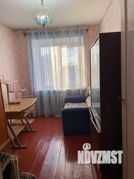 3-к квартира, на длительный срок, 50м2, 5/5 этаж