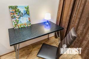 3-к квартира, посуточно, 78м2, 10/10 этаж