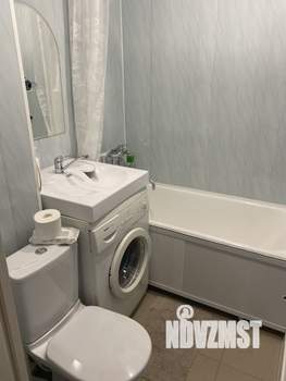 1-к квартира, посуточно, 31м2, 1/5 этаж