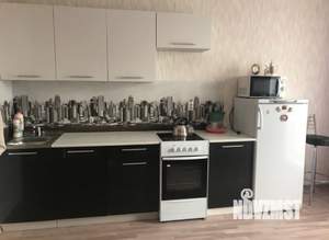 1-к квартира, на длительный срок, 37м2, 7/11 этаж
