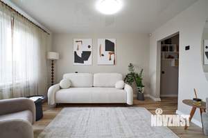 2-к квартира, на длительный срок, 60м2, 10/10 этаж